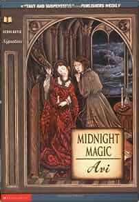 The Enchanting Allure of Midnight Magic AVI